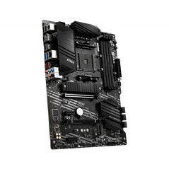 Placa de baza msi b550-a pro, socket am4,  Placi de baza | electropc.ro