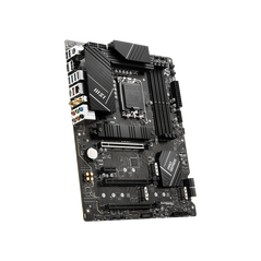 Placa de baza msi pro z790-p lga 1700 wifi,  Placi de baza | electropc.ro