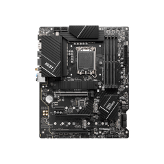 Placa de baza msi pro z790-p lga 1700 wifi,  Placi de baza | electropc.ro