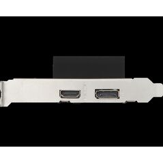 Placa video msi geforce gt 1030 2ghd4 lp oc, 2gb, ddr4, 64-bit,  Placi video | electropc.ro