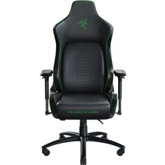 Razer iskur - xl - gaming chair with built in lumbar support,  RZ38-03950100-R3G1