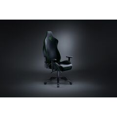 Razer iskur x - green xl - gaming chair with built in lumbar support,  RZ38-03960100-R3G1