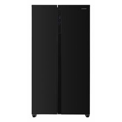 Side by side heinner hsbs-h442nfbke++,  Side by side | electropc.ro