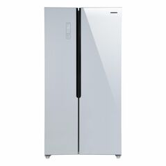 Side by side heinner hsbs-h442nfgwhe++,  Side by side | electropc.ro