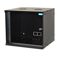 Spacer cabinet 19" 7u spcw-7u-450-bk,  Cabinete metalice | electropc.ro