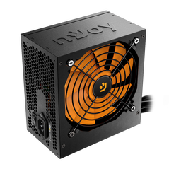 Sursa atx njoy 600w astro 80 bronze  standardul formei atx putere constanta 600w modular nu eficienta standard 230v eu bronze (85-88-85) marime ventilator 120 mm nivel zgomot ventilator 24db iluminare ventilator fara conector pcie 2 conectori sata 5 conec,  Surse PC | electropc.ro