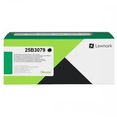 Toner lexmark 25b3079, black, 45k, m5255/5265/5270, xm5365/5370/5360.,  Tonere | electropc.ro