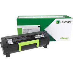 Toner lexmark 58d2x0e, black, 35 k, mx822adxe, mx826ade, mx822ade, mx826adxe, ms823dn, mx721ade, ms825dn, ms826de, ms823n, mx722adhe, ms725dvn, mx721adhe, mx722ade,  Tonere | electropc.ro