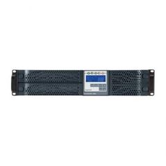 Ups legrand daker dk plus, 2000va/ 1800w, tip online cu dubla conversie, forma rack/tower, 0.9 capacitate putere, port comunicare-rs- 232/usb, 6 x iec socket, baterie: 6 x 12 v / 7.2 ah, frecventa baterie (hz): 50/60 hz ± 0.1, 230v, dimensiuni (w x d x h,  UPS | electropc.ro