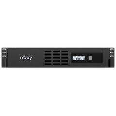 Ups njoy code 2000, 2000va/1200w, lcd display,  UPS | electropc.ro