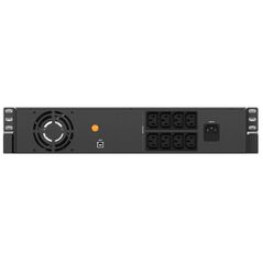 Ups njoy code 2000, 2000va/1200w, lcd display,  UPS | electropc.ro