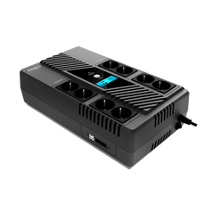 Ups njoy token 800 va / 480 w  capacity 800 va / 480 w,  UPS | electropc.ro