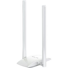 Adaptor wireless mercusys mw300uh, n300, 300 mbps,  Access point & Range Ext. | electropc.ro