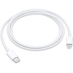 Apple lightning to usb-c cable (1 m),  MM0A3ZM/A