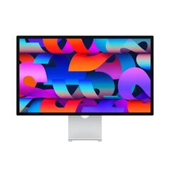 Apple studio display - 27" retina 5k - nano-texture glass with tilt-adjustable stand,  Monitoare LED | electropc.ro