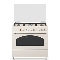 Aragaz mixt fram ffsc-s90mlitgcfrbg,  Aragazuri mixte | electropc.ro