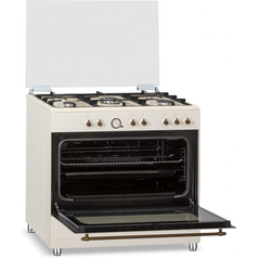 Aragaz mixt fram ffsc-s90mlitgcfrbg,  Aragazuri mixte | electropc.ro