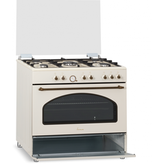 Aragaz mixt fram ffsc-s90mlitgcfrbg,  Aragazuri mixte | electropc.ro