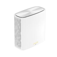 Asus zen wifi dual-band whole-home coverage, xd6s (w-1-pk), network standard: ieee 802.11a, ieee 802.11b, ieee 802.11g, wifi 4 (802.11n), wifi 5 (802.11ac), wifi 6 (802.11ax), ipv4, ipv6, ax5400 ultimate ax performance : 574+4804 mbps, internal antenna x ,  Routere Wireless | electropc.ro