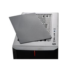 Carcasa spacer hunter, atx, midtower, gaming, fara sursa, usa sticla securizata (balama), usb 2.0 x 2, usb 3.0 x 1, jack 3.5mm x 2, mesh , „spgc-hunter”,  Carcase | electropc.ro