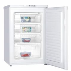 Congelator heinner hff-91hf+,  Congelatoare verticale | electropc.ro