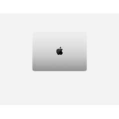 Laptop apple 14.2'' macbook pro 14, xdr (3024 x 1964), procesor m1 pro (cpu 10-core, gpu 16-core, neural engine 16-core), 16gb, 1tb ssd, int kb, 96w, silver,  Laptopuri | electropc.ro