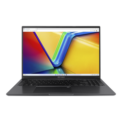 Laptop asus vivobook 16, x1605za-mb521, 16.0-inch, wuxga (1920 x 1200) 16:10 aspect ratio, i5-1235u processor 1.3 ghz (10m cache, up to 4.4 ghz, 10 cores), intel iris x graphics, 1x ddr4 so-dimm slot, 8gb ddr4 on board + 8gb ddr4 so-dimm, 512gb m.2 nvme p,  Laptopuri | electropc.ro