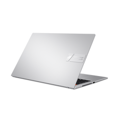 Laptop asus vivobook s 15, k3502za-ma448x, 15.6-inch, 2.8k (2880 x 1620) oled 16:9 aspect ratio, intel core i7-12700h processor 2.3.ghz (24m cache up to 4.7 ghz 6p+8e cores), intel iris xe graphics, 1x ddr4 so-dimm slot, 8gb ddr4 on board + 8gb ddr4 so-di,  Laptopuri | electropc.ro