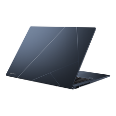 Laptop asus zenbook 14, ux3402za-km390x, 14.0-inch, 2.8k (2880 x 1800) oled 16:10 aspect ratio, i7-1260p processor 2.1 ghz (18m cache up to 4.7 ghz 4p+8e cores), intel iris xe graphics, 16gb lpddr5 on board, 1tb m.2 nvme pcie 3.0 ssd, 90hz refresh rate, 4,  Laptopuri | electropc.ro