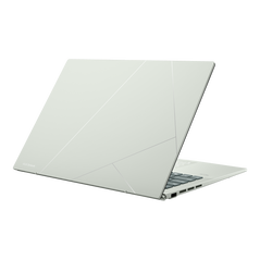 Laptop asus zenbook 14, ux3402za-km407x, 14.0-inch, 2.8k (2880 x 1800) oled 16:10 aspect ratio, i7-1260p processor 2.1.ghz (18m cache up to 4.7 ghz 4p+8e cores), intel iris xe graphics, 16gb lpddr5 on board, 1tb m.2 nvme pcie 3.0 ssd, 90hz refresh rate, 4,  Laptopuri | electropc.ro