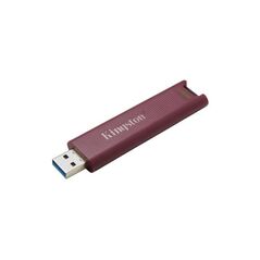 Memorie usb flash drive kingston data traveler max, 1tb, usb 3.2 gen2, negru,  Memorii USB | electropc.ro