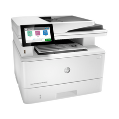 Multifunctional  laser mono hp enterprise mfp m430f 3pz55a, dimensiune: a4, viteza: 38ppm (31ipm duplex, 40ppm simplex in mod high speed), rezolutie: 1200x1200dpi (hp fastres 1200, hp prores 1200), memorie 2 gb, procesor 800 mhz, fpo 6.5sec (ready), hp pc,  Multifunctionale laser | electropc.ro
