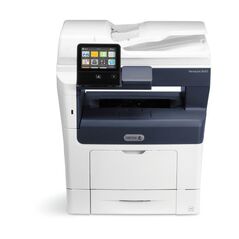 Multifunctional laser mono xerox versalink b405v_dn, dimensiune a4, viteza 45 ppm, rezolutie 1200 x 1200  duplex, procesor 1,05ghz, memorie 2 gb, ecran tactil capacitive tip swipe pentru o experiență similară cu utilizarea dispozitivelor mobile, viteza si,  Multifunctionale laser | electropc.ro