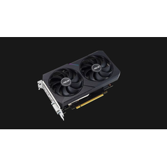 Placa video asus dual geforce rtx 3050 oc 8gb v2, gddr6, 128bit, 1x dvi- d, 1852mhz boost clock, 1x hdmi 2.1, 1x displayport 1.4a, pci express 4.0,  Placi video | electropc.ro
