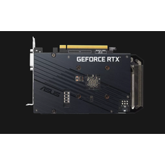 Placa video asus dual geforce rtx 3050 oc 8gb v2, gddr6, 128bit, 1x dvi- d, 1852mhz boost clock, 1x hdmi 2.1, 1x displayport 1.4a, pci express 4.0,  Placi video | electropc.ro
