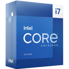 Procesor intel core i7-13700k 3.4 ghz lga 1700, 16c/24t,  BX8071513700K