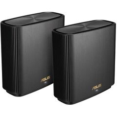 Router wireless asus gigabit mesh zenwifi, ax xt8, wifi 6, tri-band, 2 pack,  Routere Wireless | electropc.ro