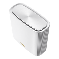 Router wireless asus gigabit mesh zenwifi, ax xt8, wifi 6, tri-band, 2 pack,  Routere Wireless | electropc.ro