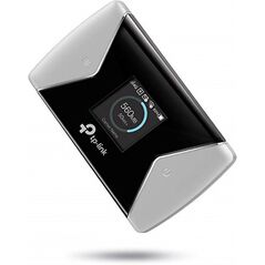 Router wireless tp-link m7650, wi-fi 5, dual-band,  Routere Wireless | electropc.ro