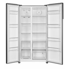 Side by side heinner hsbs-h532nfxf+,  Side by side | electropc.ro