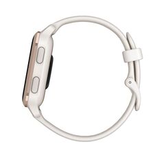 Smartwatch garmin venu sq2 ivory/peach - music ed., display amoled, diagonala display: 1.41″ (35.9 mm), autonomie de pana la 11 zile (12 zile in battery saver mode), ivory/peach,  SmartWatch-uri | electropc.ro