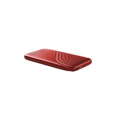 Ssd extern wd my passport, 1tb, rosu, usb 3.2,  Hard Disk-uri externe | electropc.ro