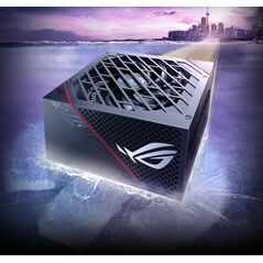 Sursa asus rog-strix-1000g, 80 plus® gold, 1000w,  Surse PC | electropc.ro