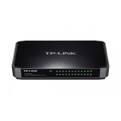 Switch tp-link tl-sf1024m, 24 port, 10/100mbps,  Switch-uri | electropc.ro