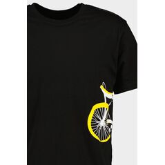 Tricou bicicleta 1/2 unisex s,  Tricouri | electropc.ro