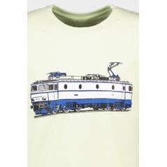 Tricou old locomotiva l,  Tricouri | electropc.ro