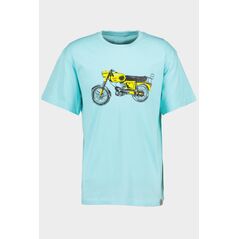 Tricou old mobra s,  Tricouri | electropc.ro
