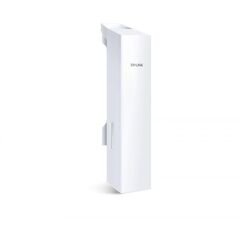 Wireless outdoor access point tp-link cpe220, 300mbps 12dbi, built-in12dbi 2x2 dual-polarized directional antenna, 24v 1a passive po eadapter, ce, fcc, rohs, ipx5,  Access point & Range Ext. | electropc.ro