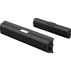 Imprimanta inkjet color portabila canon tr150 battery, culoare: negru, dimensiune a4, viteza 9ipm alb-negru, 5,5ipm color, rezolutie 4800 x 1200 dpi, alimentare hartie 50 coli, interfata usb2.0, wireless, pictbridge, google cloud print, air print, usb cha,  Imprimante Inkjet | electropc.ro