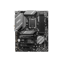 B760 gaming plus wifi 4x ddr5 lga1700 1x hdmi™ support hdmi™ 2.1 with hdr, maximum resolution of 4k 60hz* 1x displayport support dp 1.4, maximum resolution of 4k 60hz* 5x pci-e x16 slot https://www.msi.com/motherboard/b760-gaming-plus-wifi/specification,  Placi de baza | electropc.ro